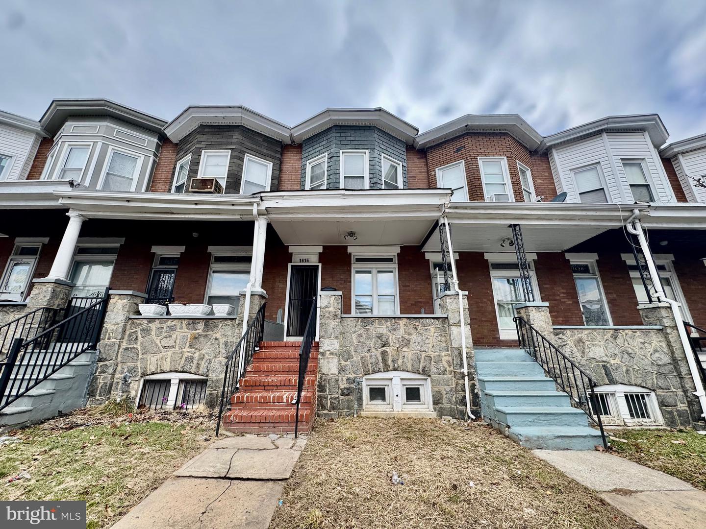 1616 N Smallwood Street, Baltimore