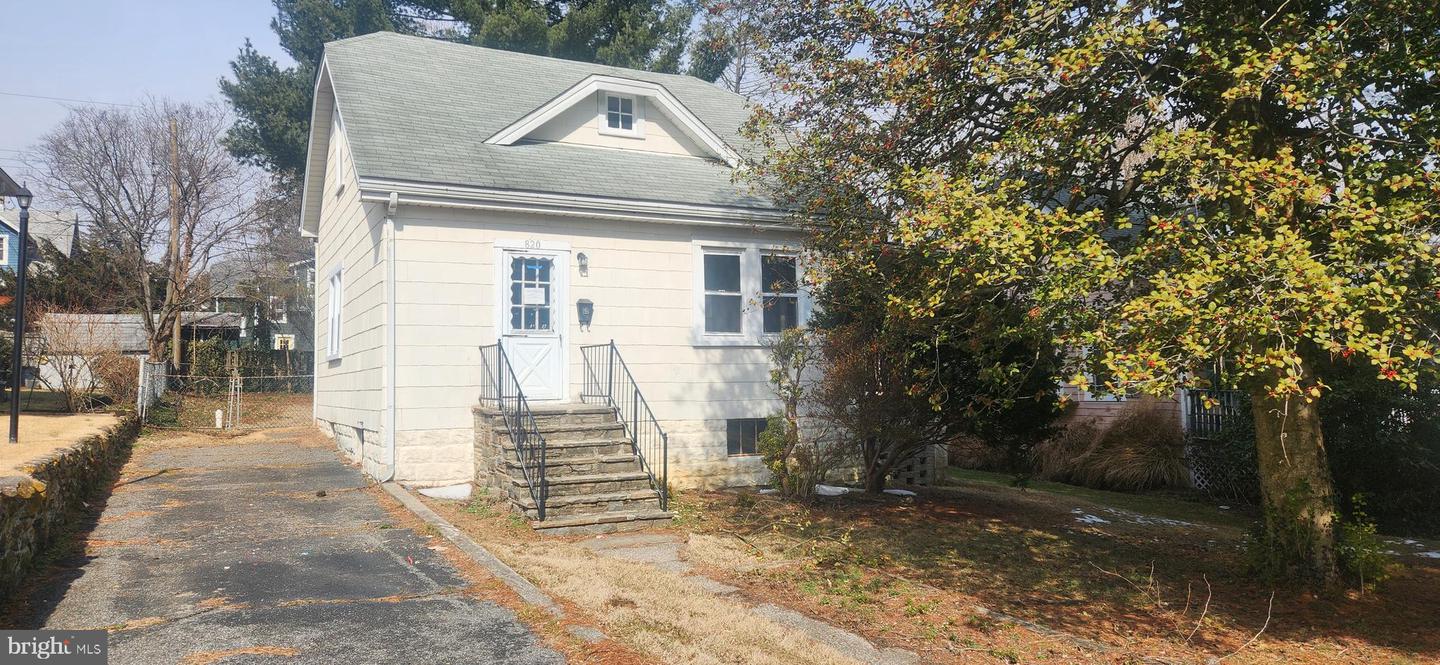 820 Cedarcroft Road, Baltimore