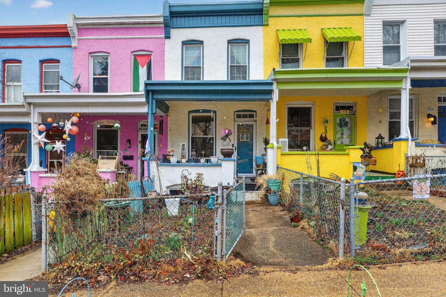 1120 Roland Heights Avenue, Baltimore