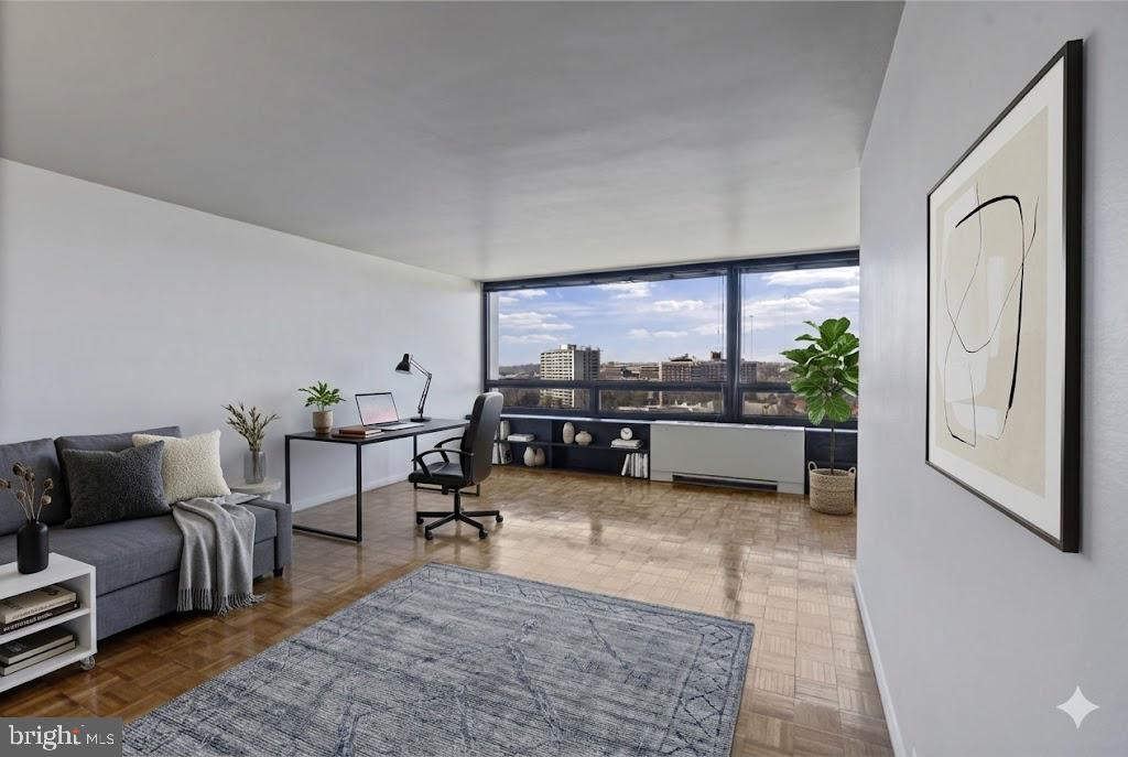 4000 N Charles Street #905