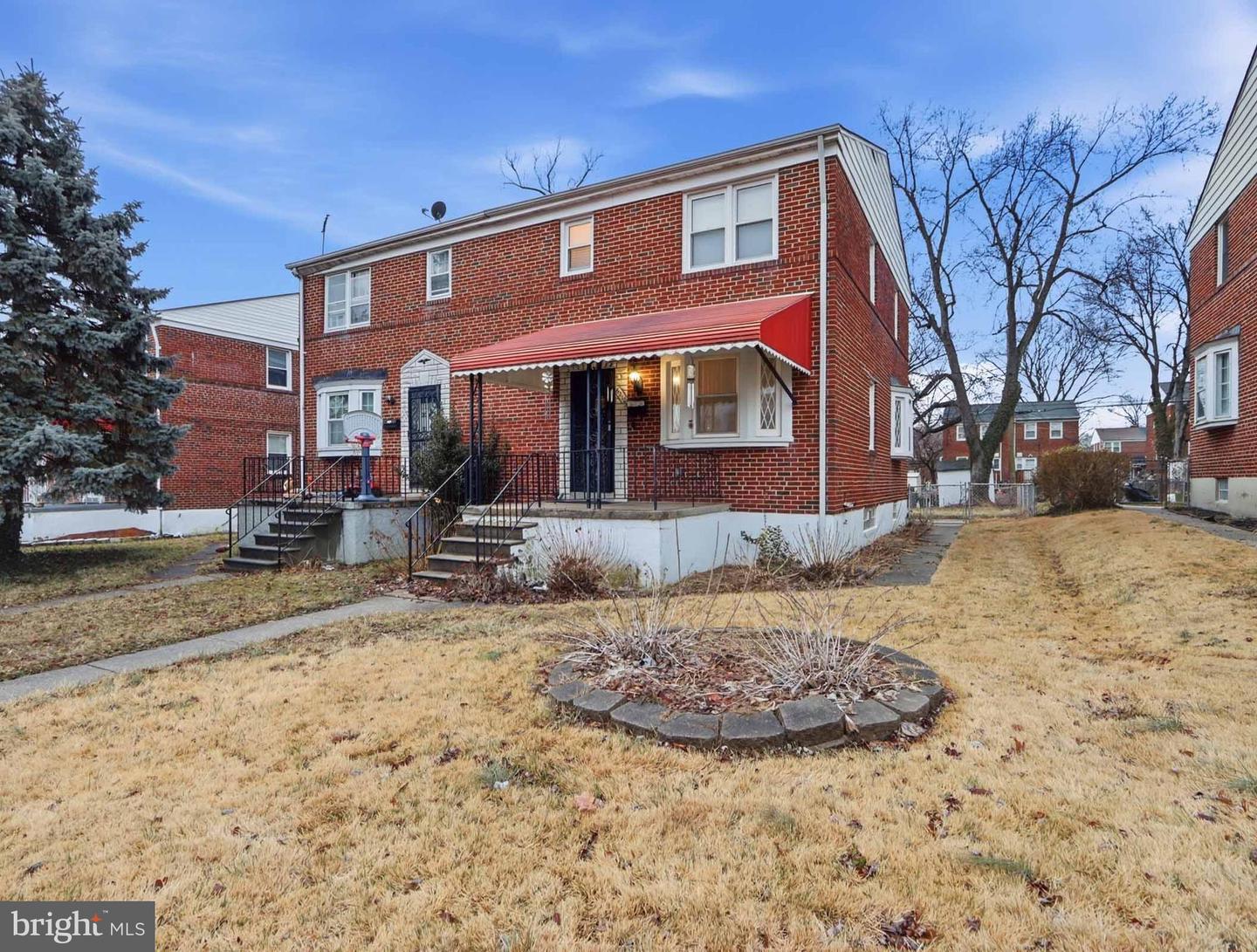 6210 Pilgrim Road, Baltimore