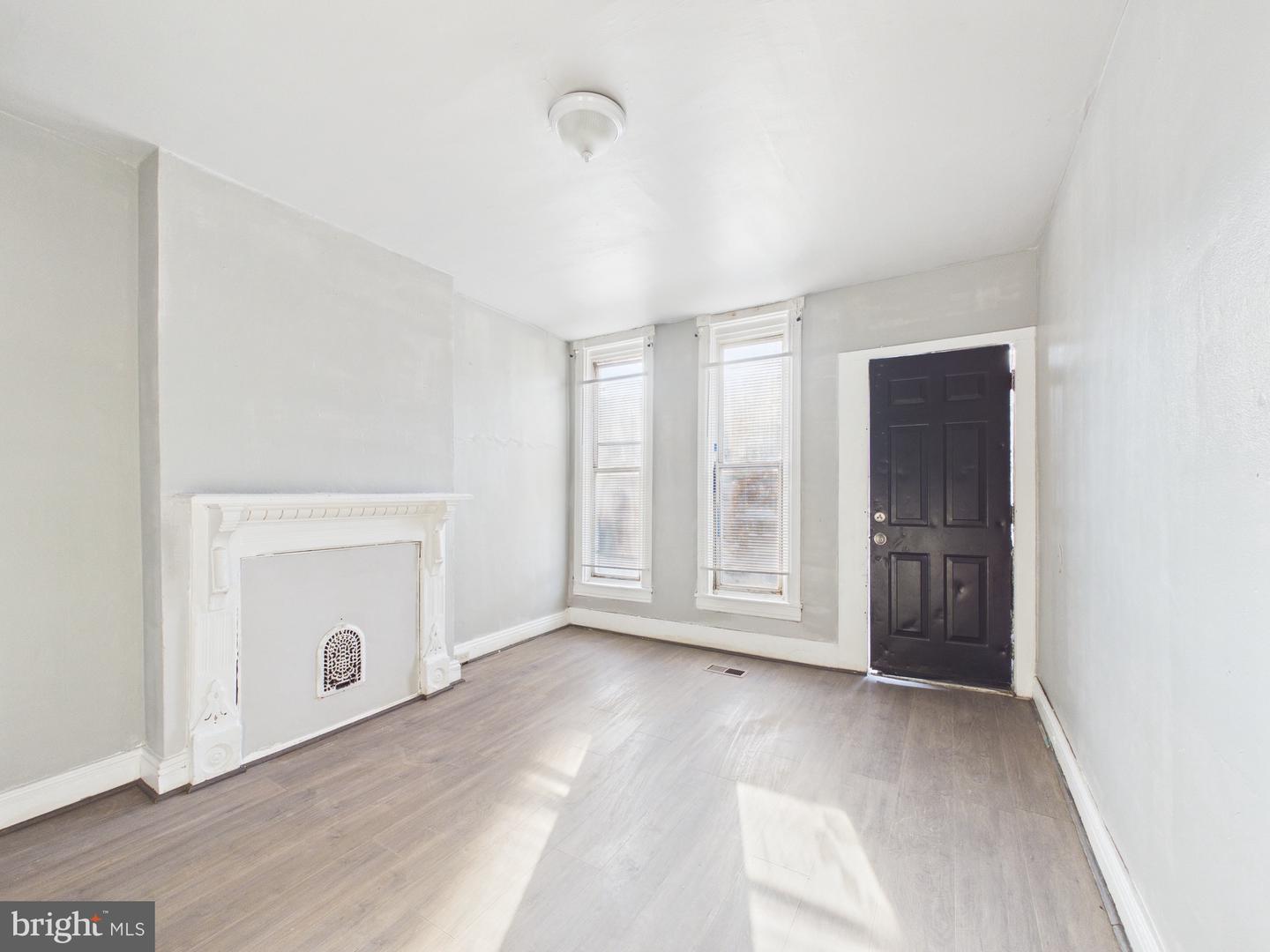 409 S Gilmor Street, Baltimore