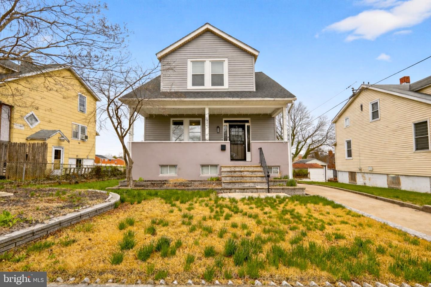 4804 Anntana Avenue, Baltimore