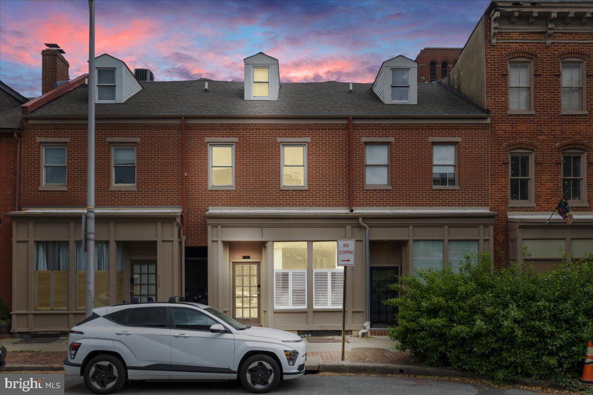731 S Hanover Street #r2, Baltimore