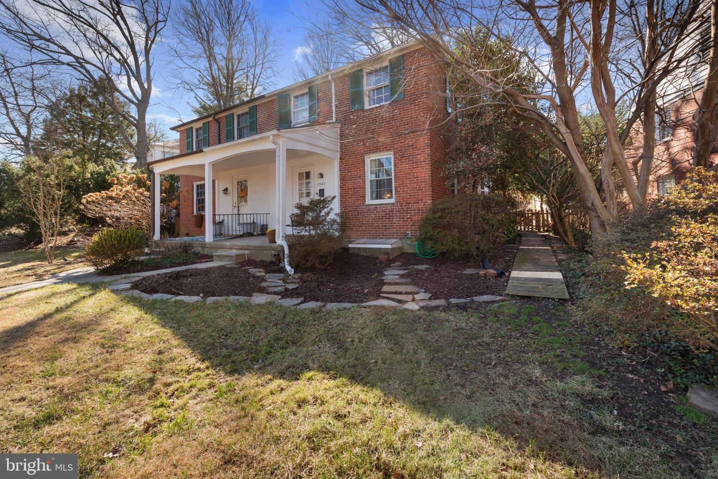 1301 Northview Road, Baltimore