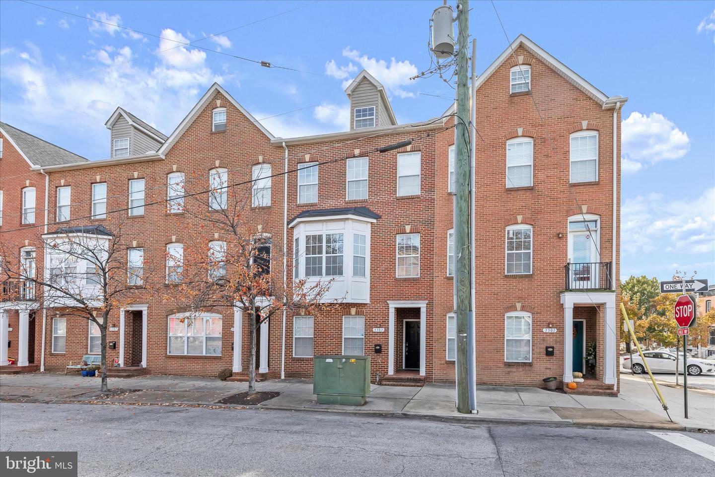 3303 Fait Avenue, Baltimore
