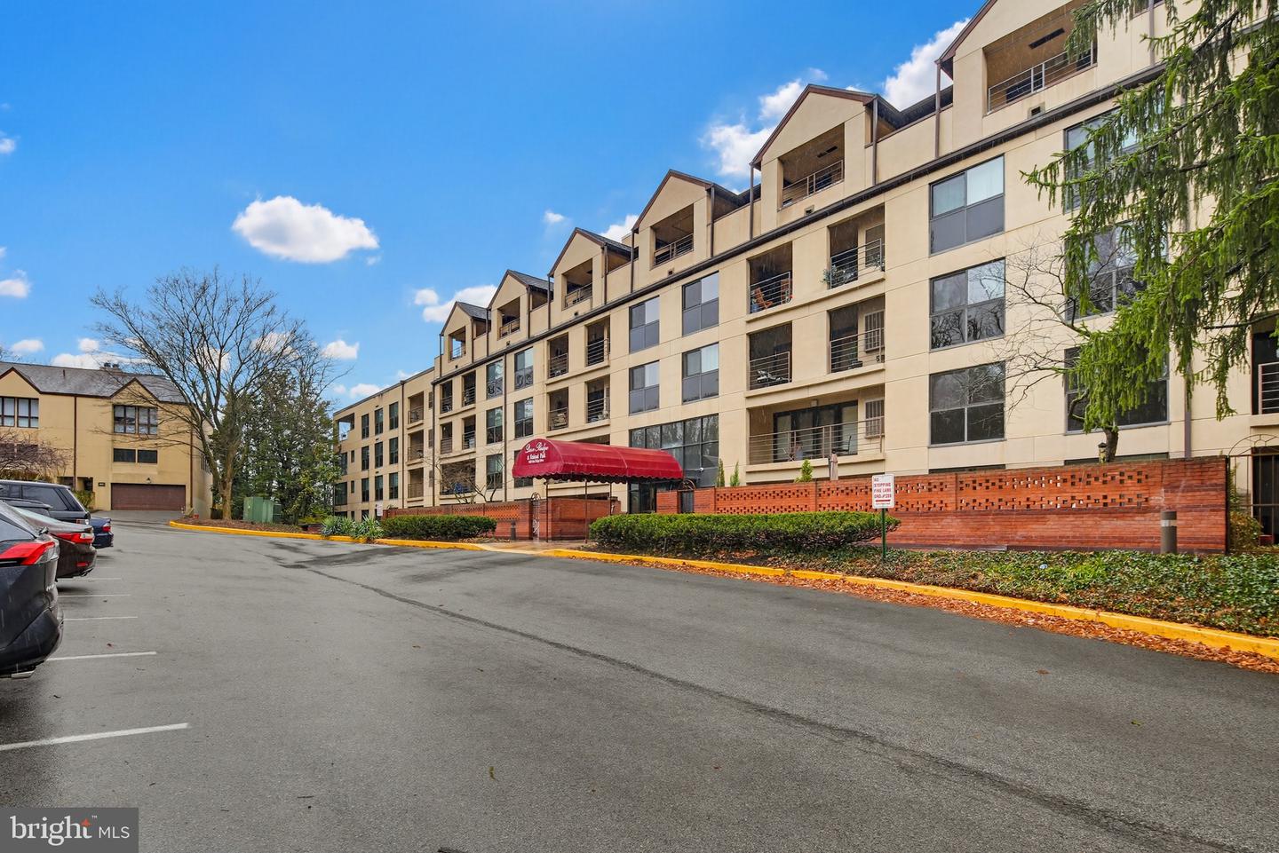 1040 Deer Ridge Drive #208, Baltimore