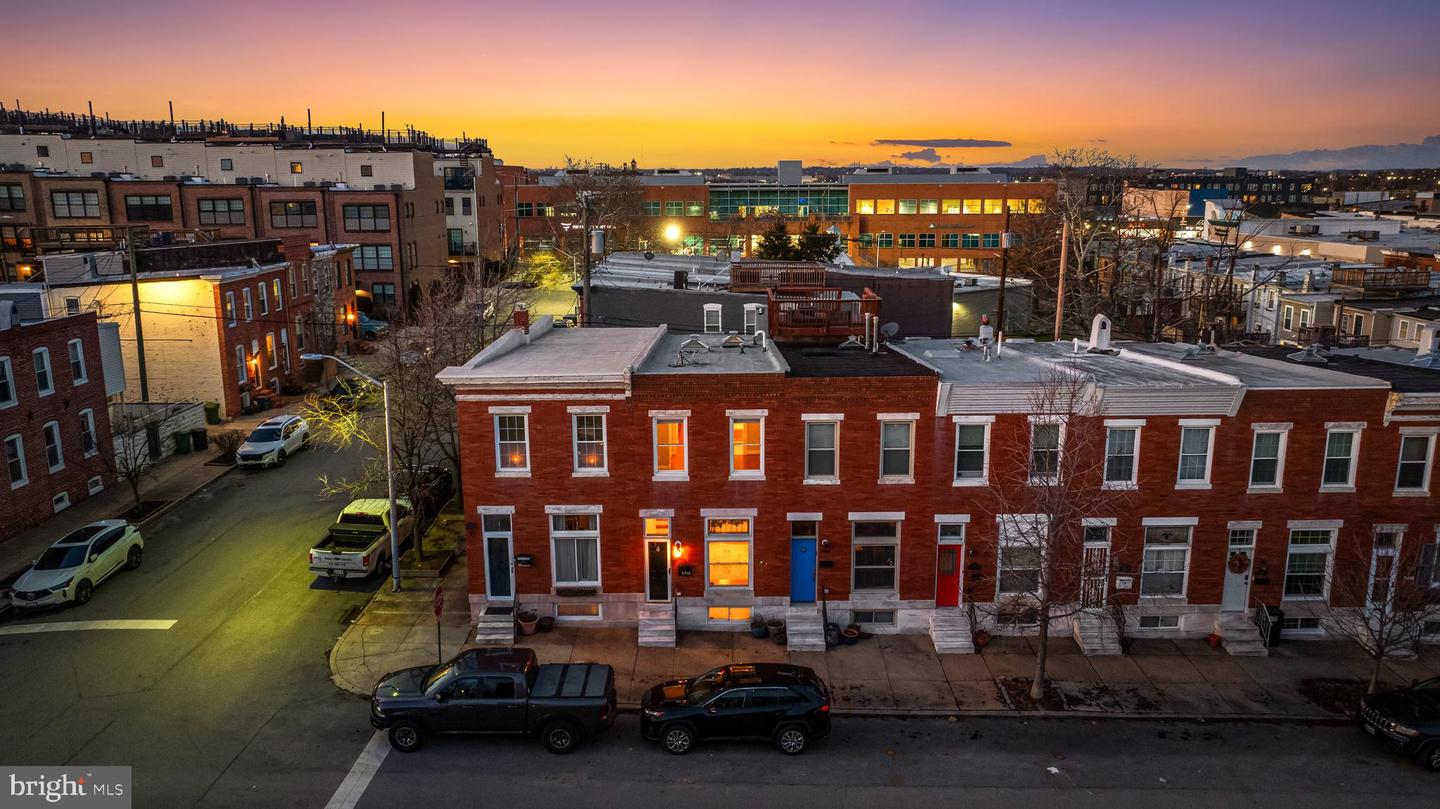 3702 Foster Avenue, Baltimore