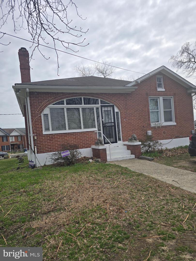 2801 Joplea, Baltimore