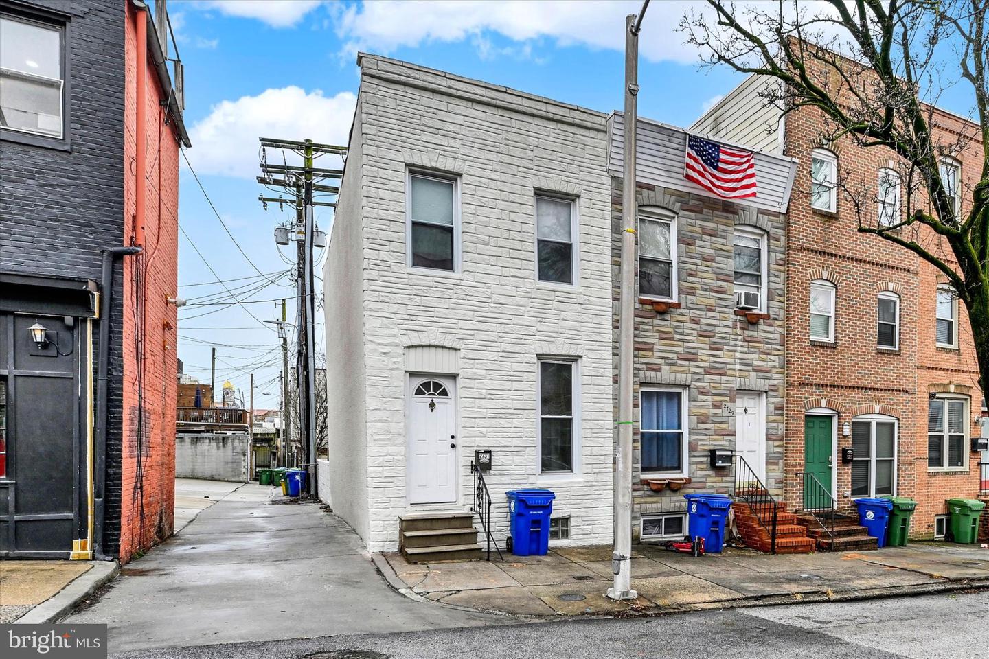 2731 Fait Avenue, Baltimore