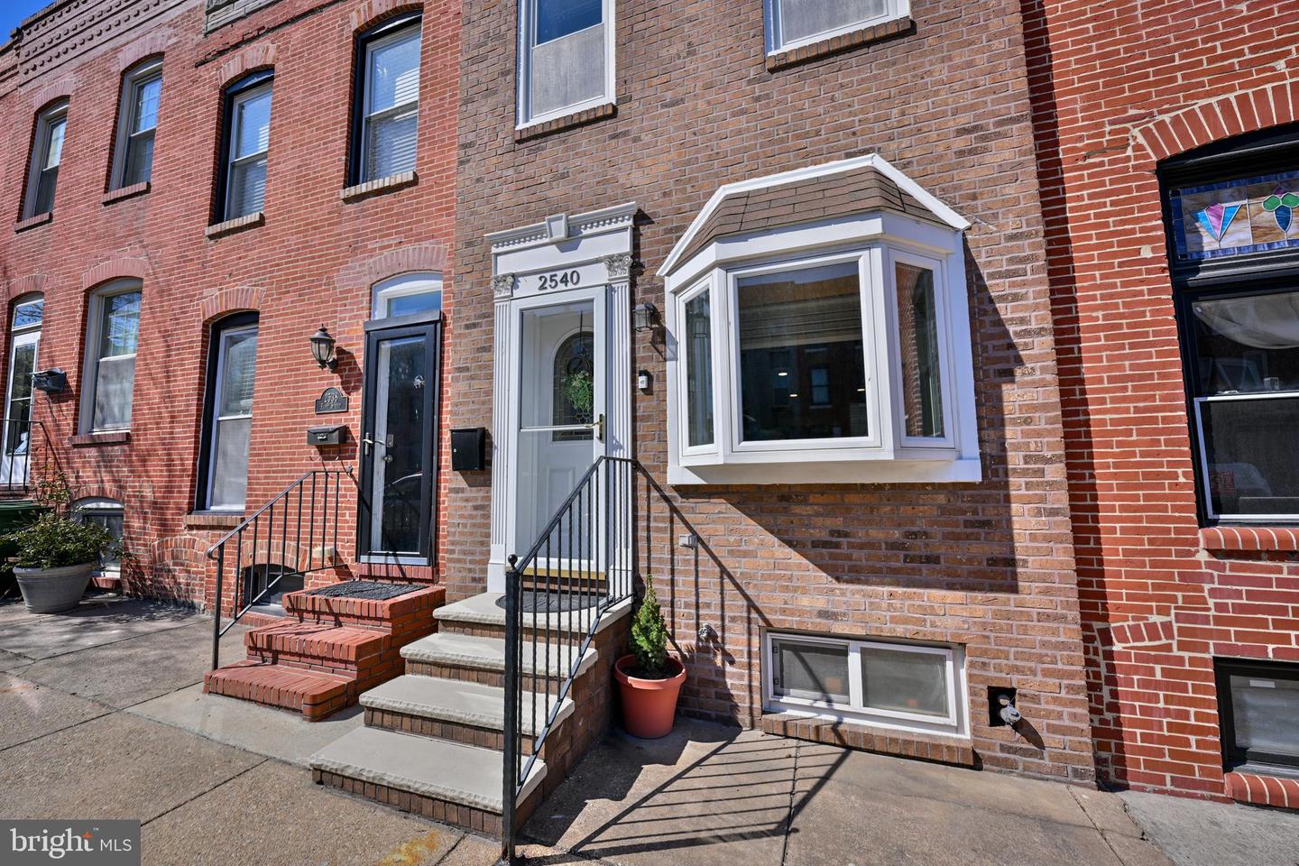 2540 Fleet Street, Baltimore