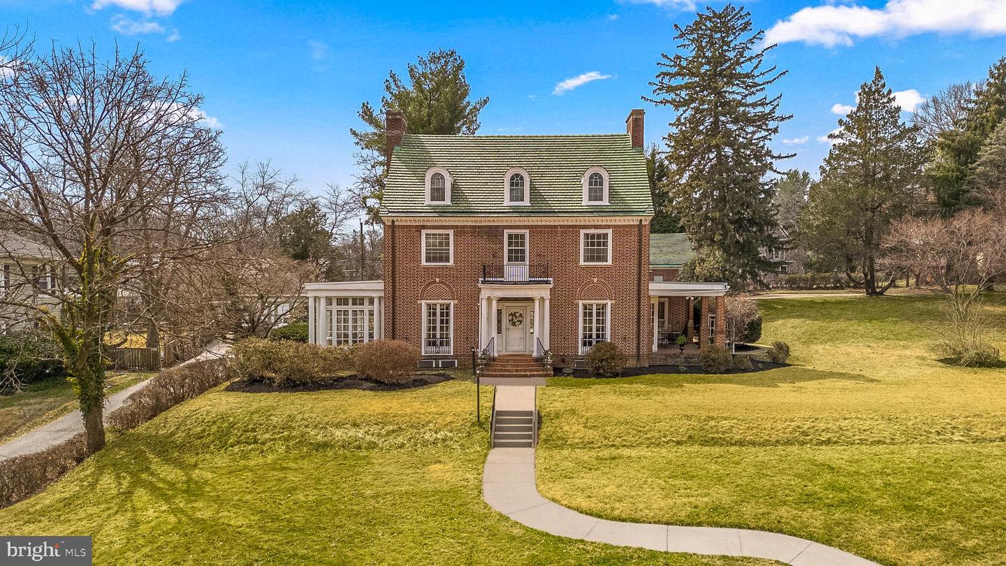 414 Old Orchard Road, Baltimore