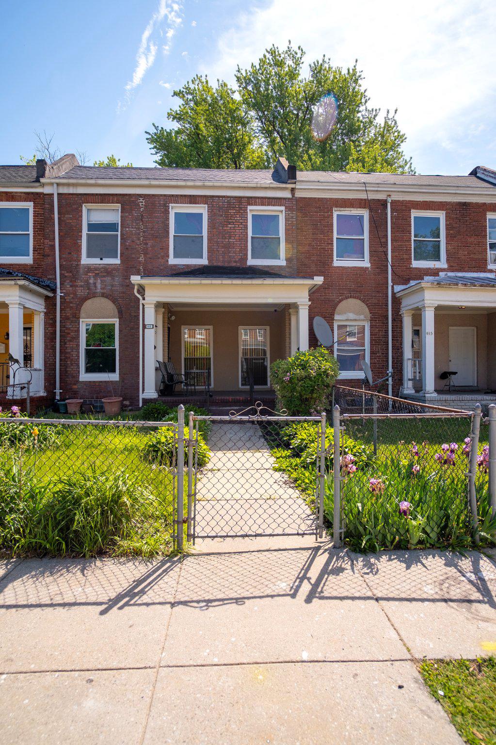 413 Rosecroft Terrace