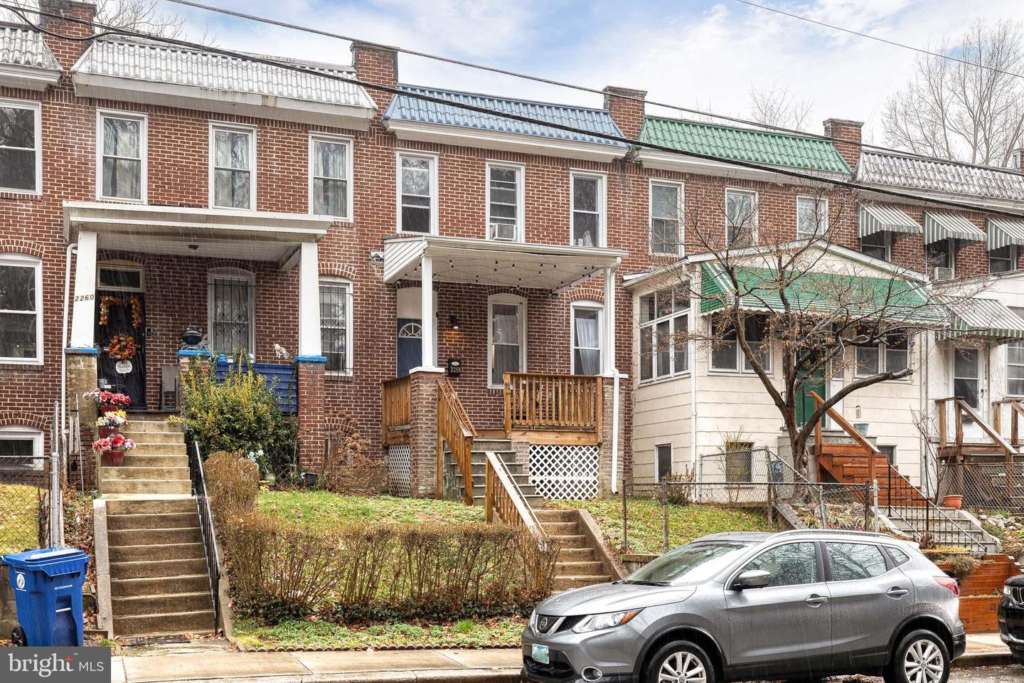 2258 Druid Park Drive, Baltimore