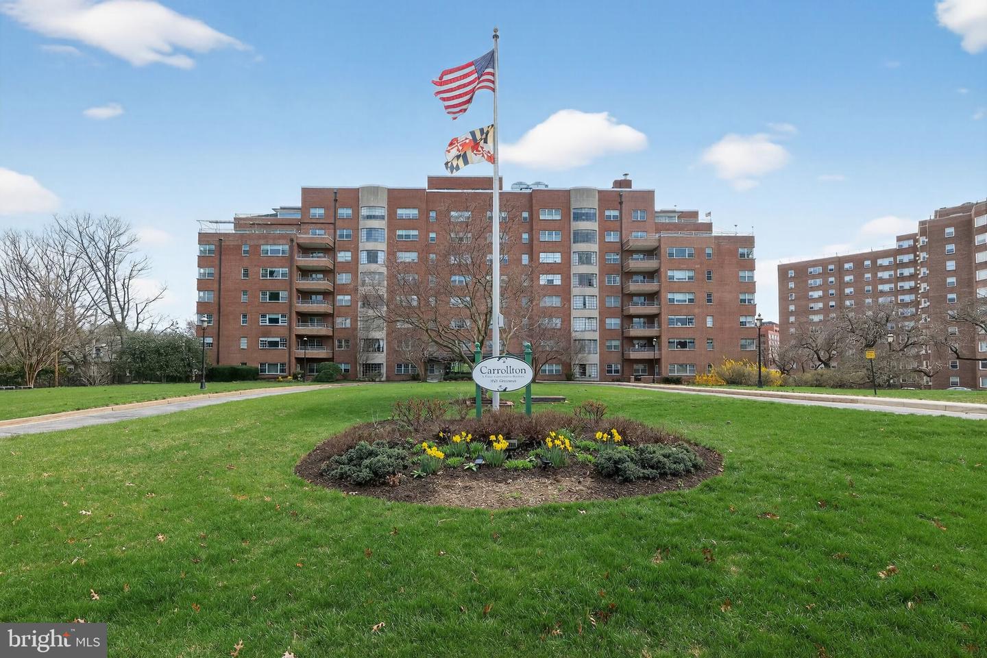 3601 Greenway #507, Baltimore