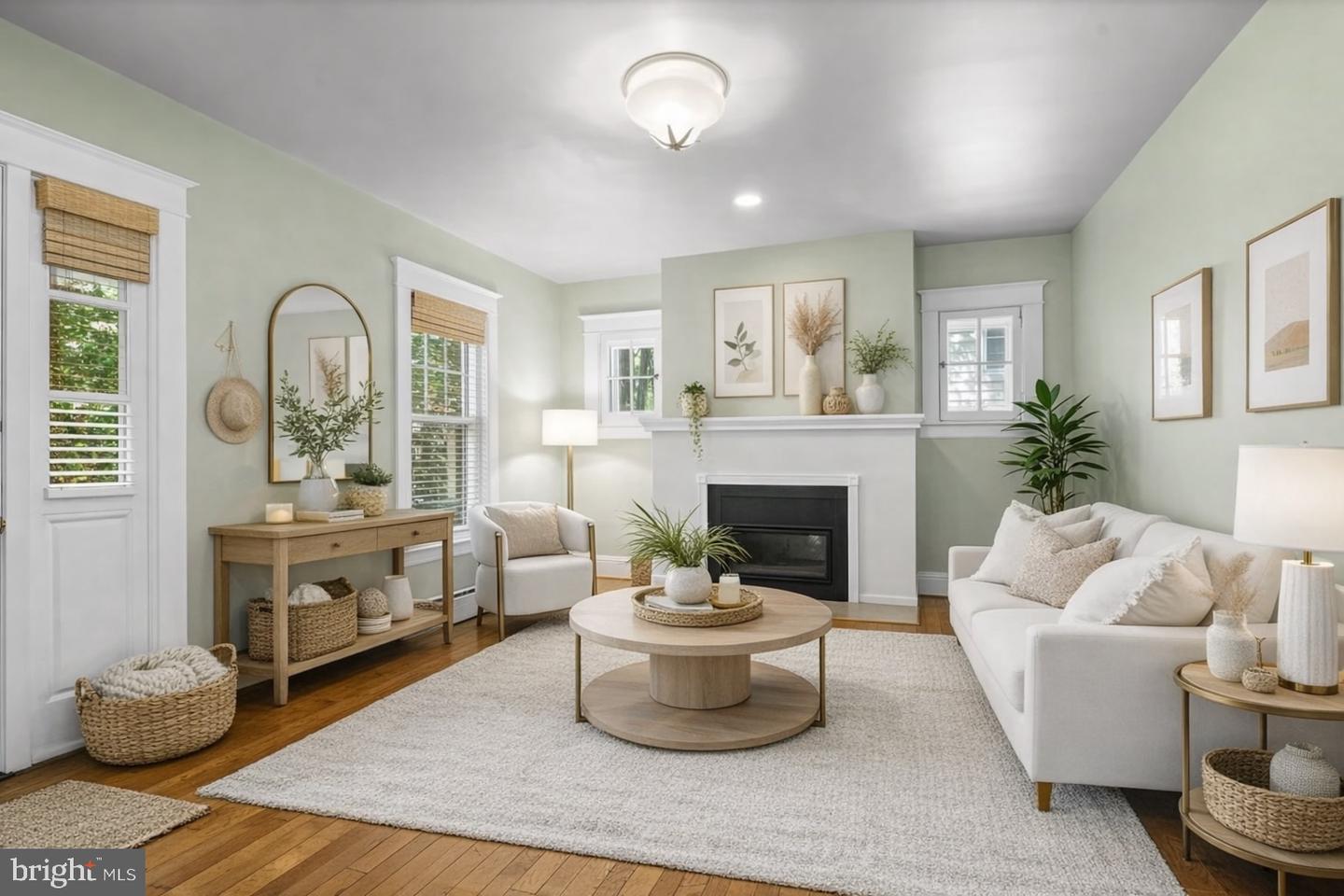 5609 Woodcrest Avenue, Baltimore
