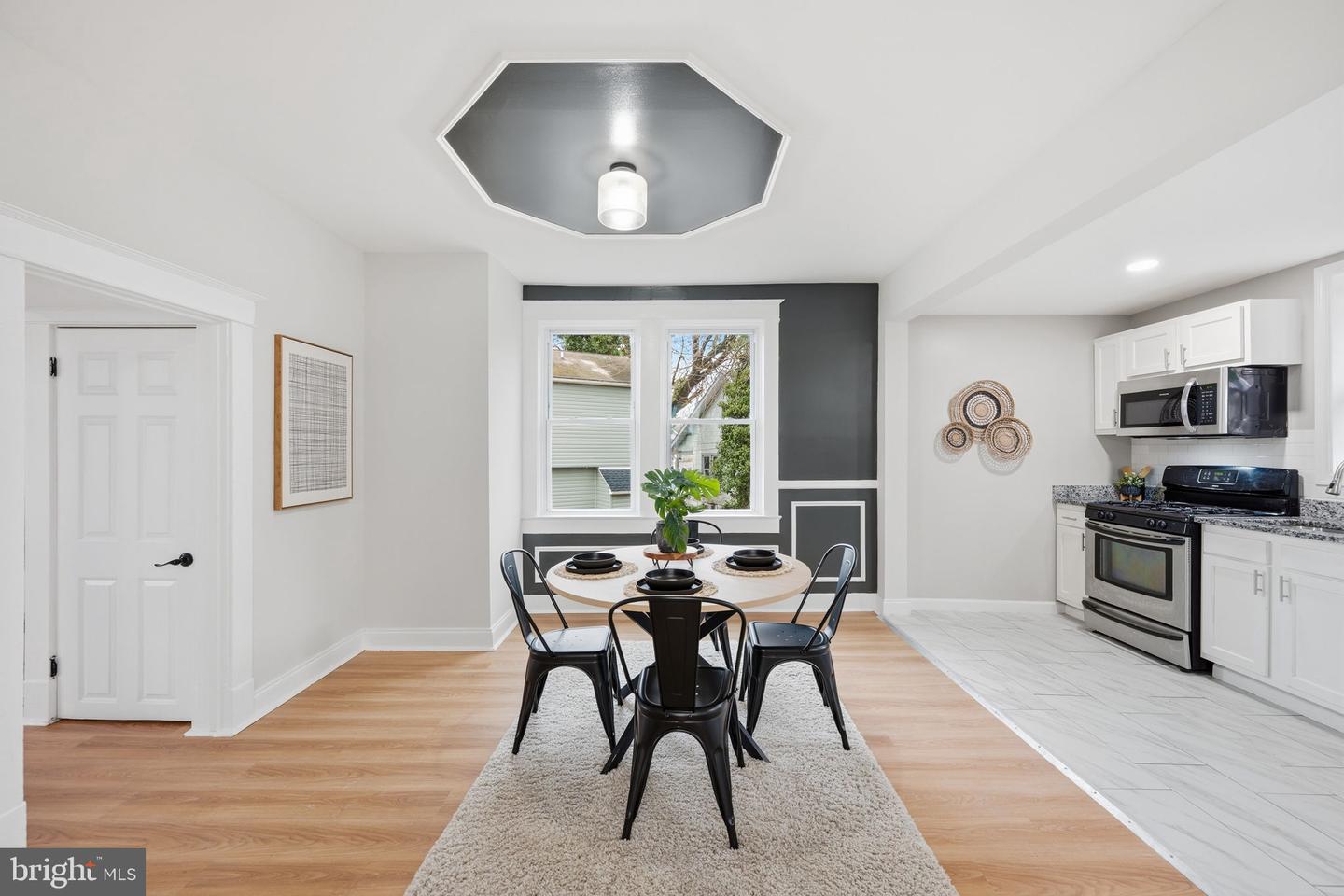 4017 Ridgecroft Road, Baltimore