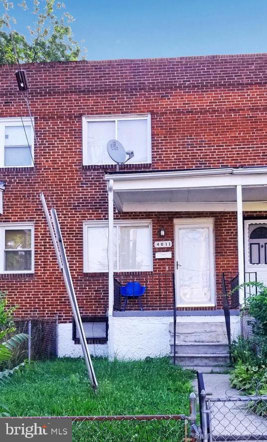 4011 Pimlico Road