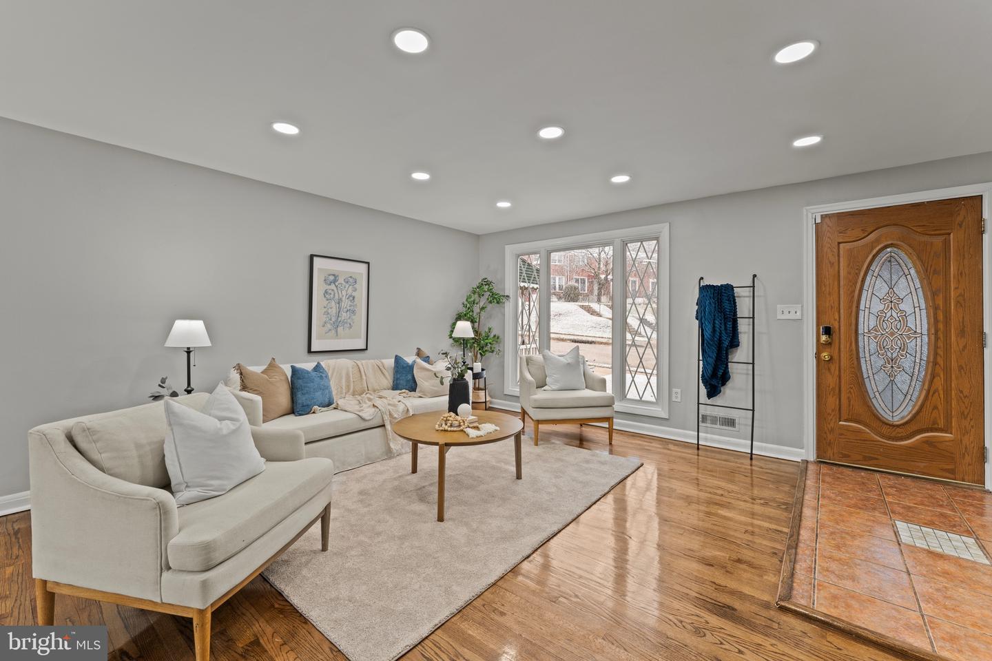 853 Lenton Avenue, Baltimore
