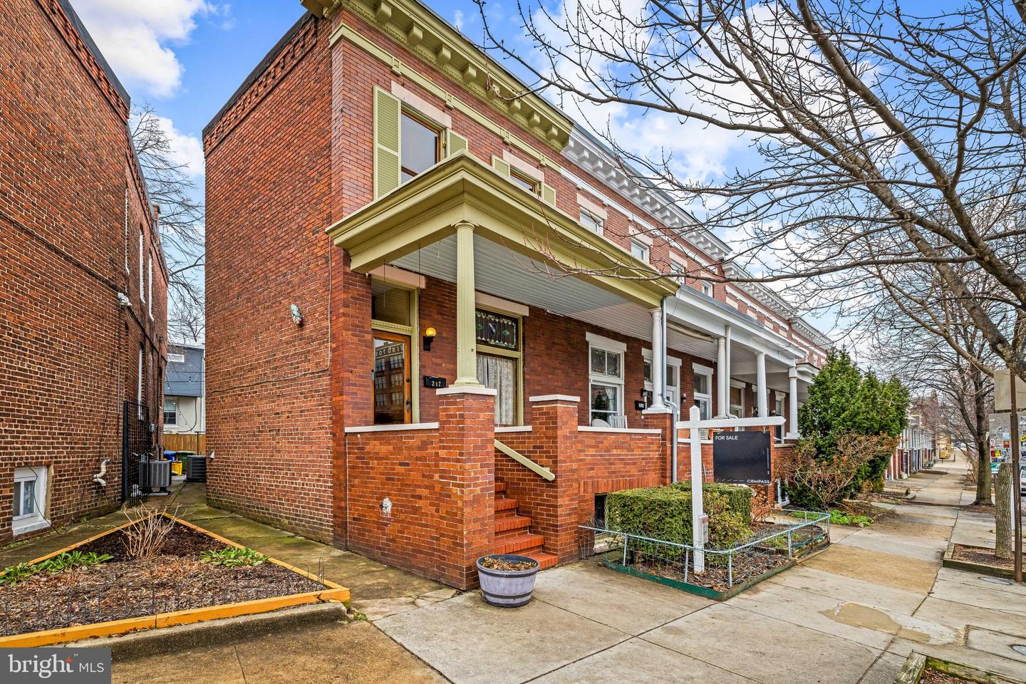217 W 27th Street W, Baltimore