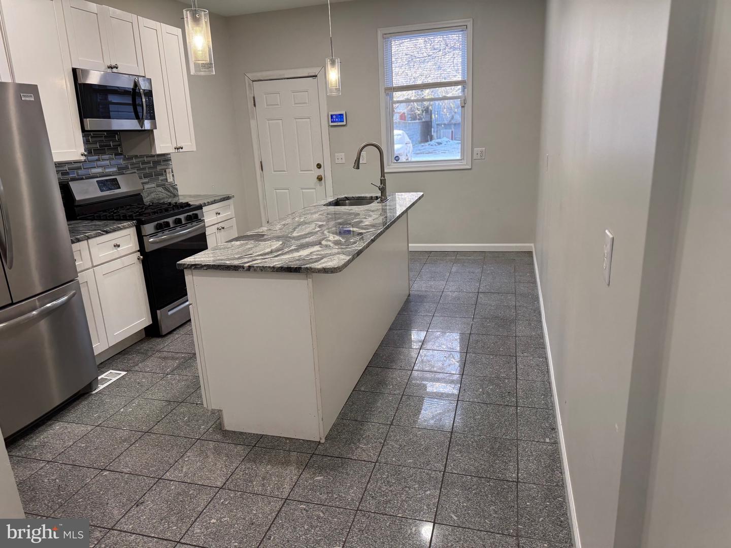 1408 Madison Avenue #1/2, Baltimore