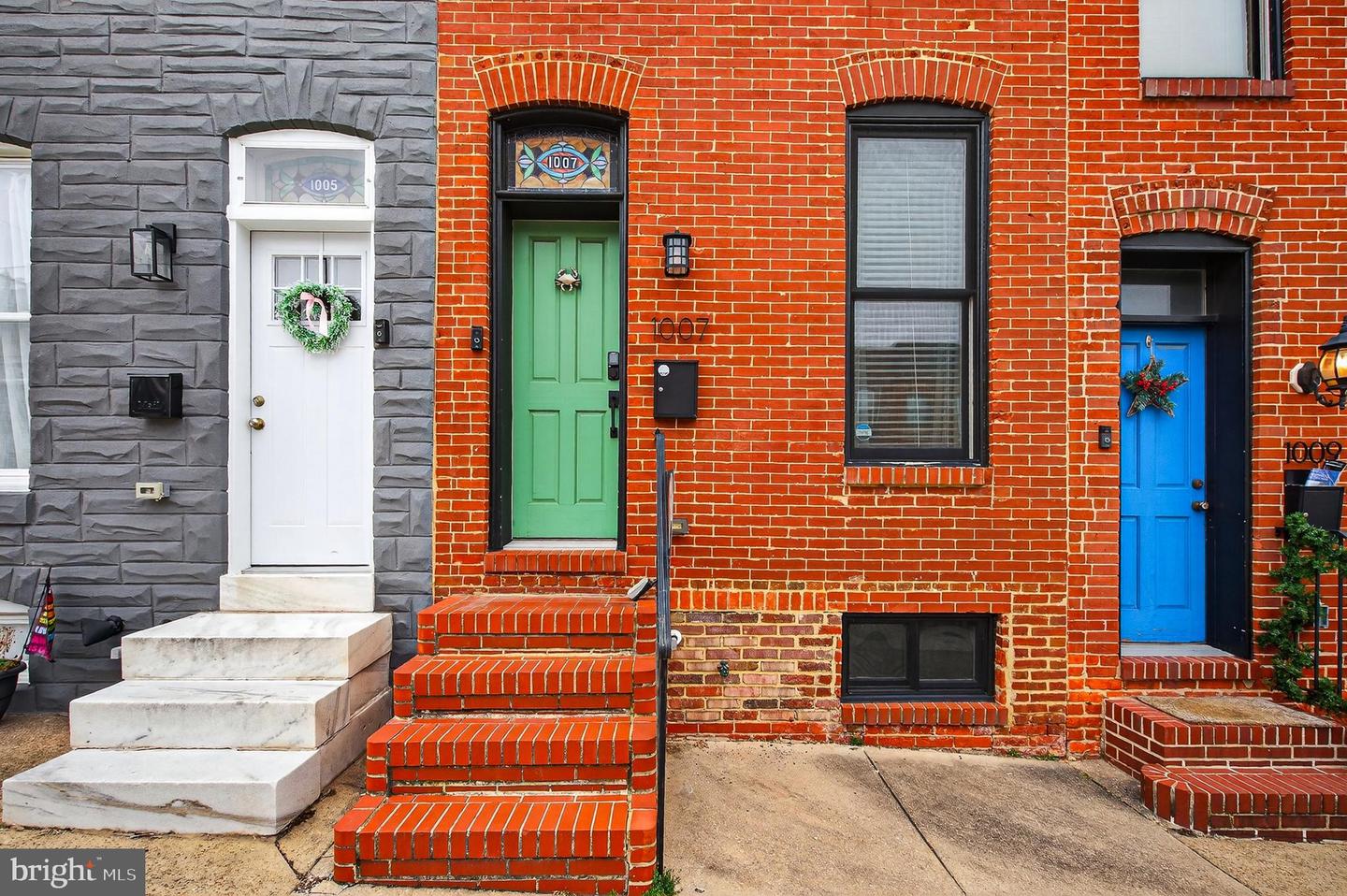 1007 S East Avenue, Baltimore