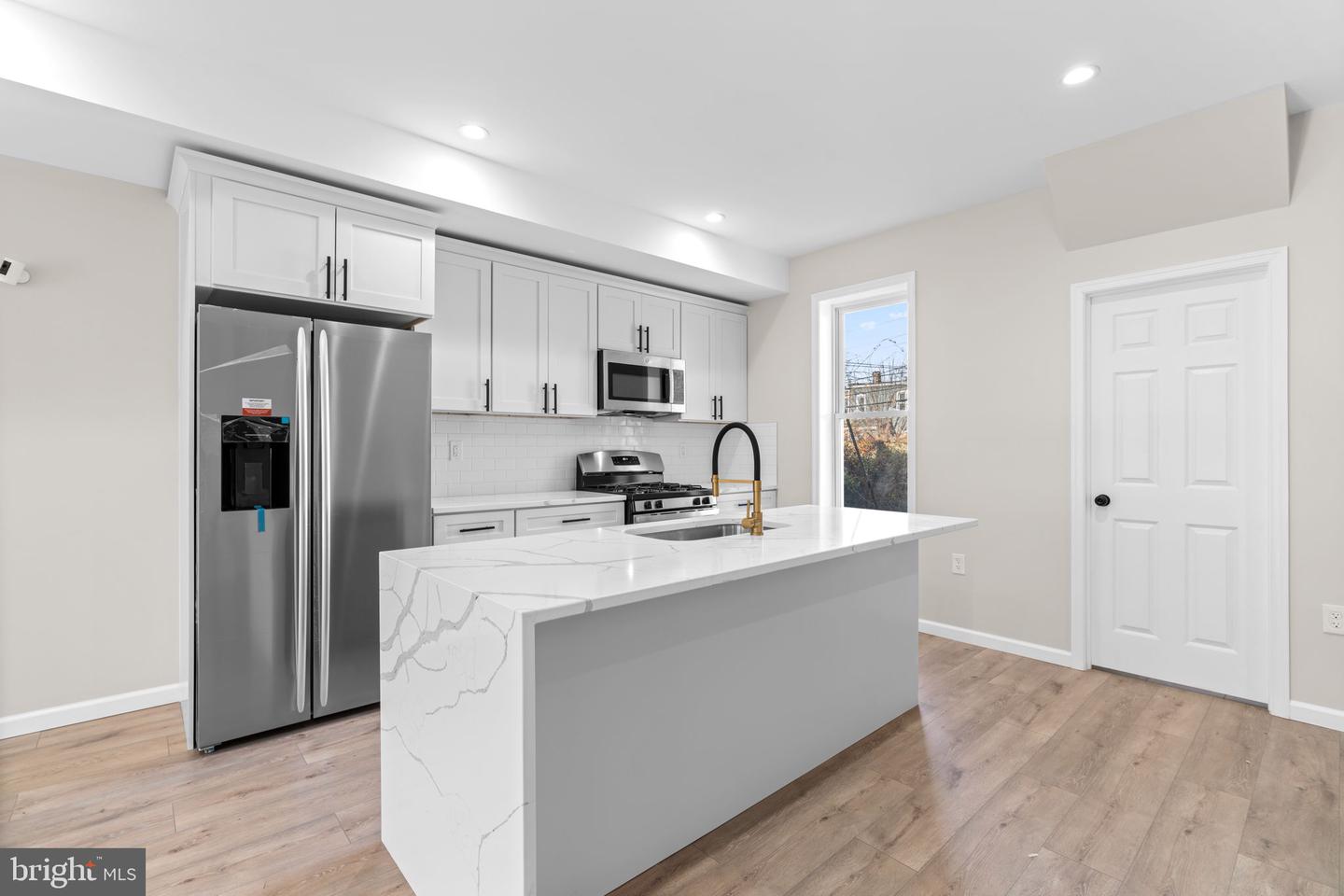 2846 Oakley Avenue, Baltimore
