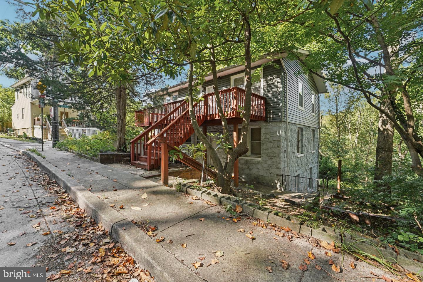 4511 Prospect Circle, Baltimore