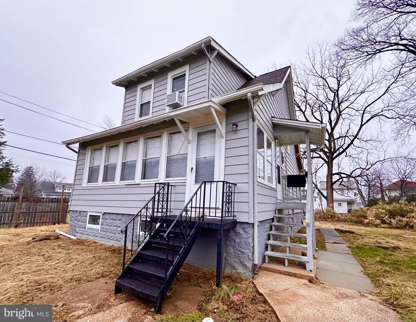 3608 Plateau Avenue, Baltimore