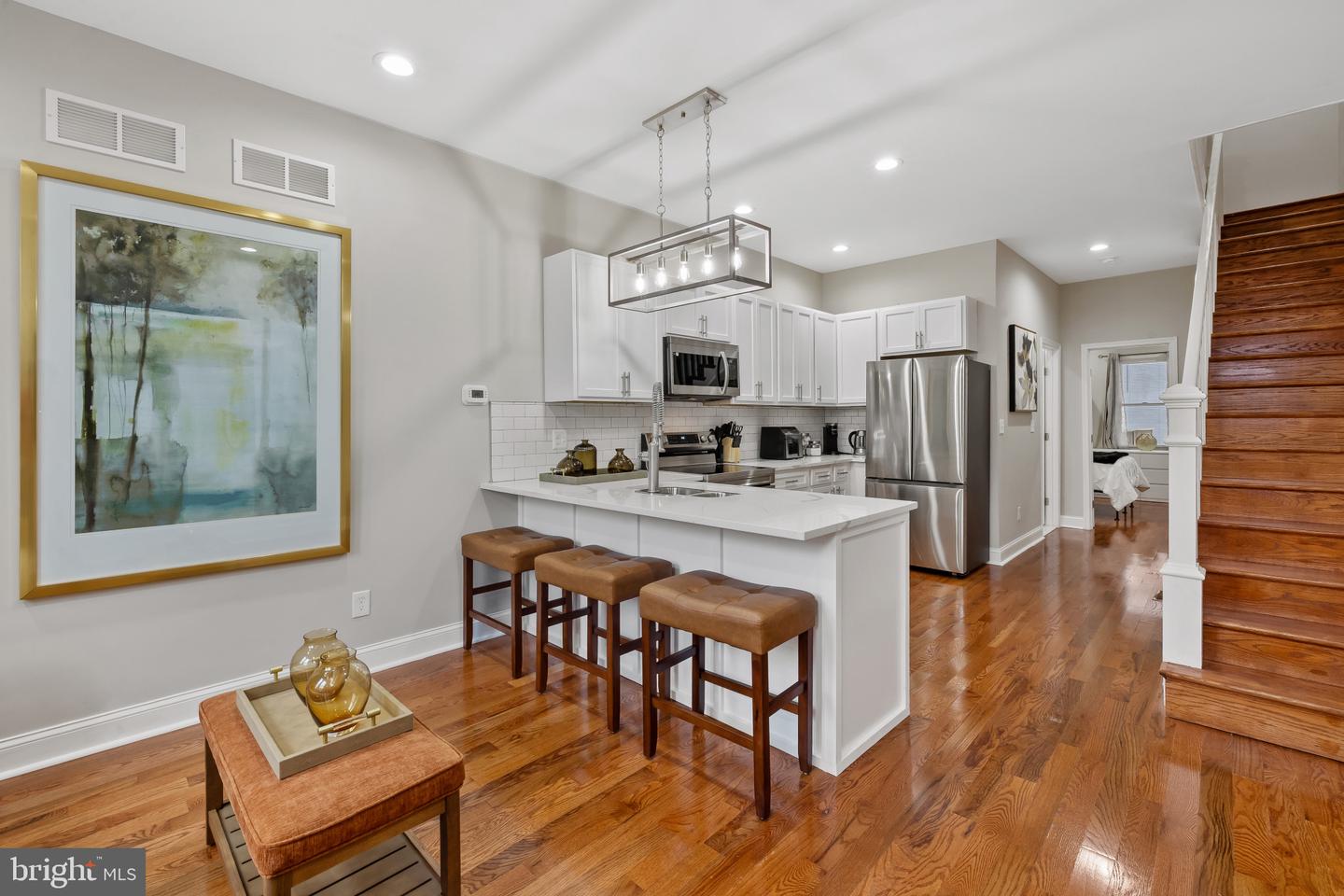 2202 E Chase Street, Baltimore