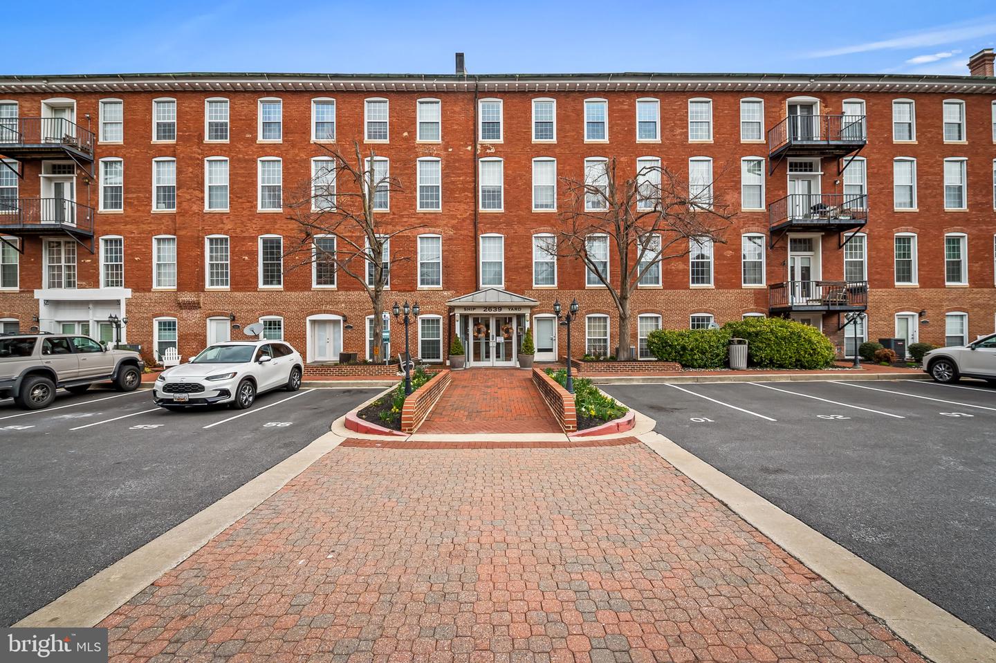 2639 Boston Street #316