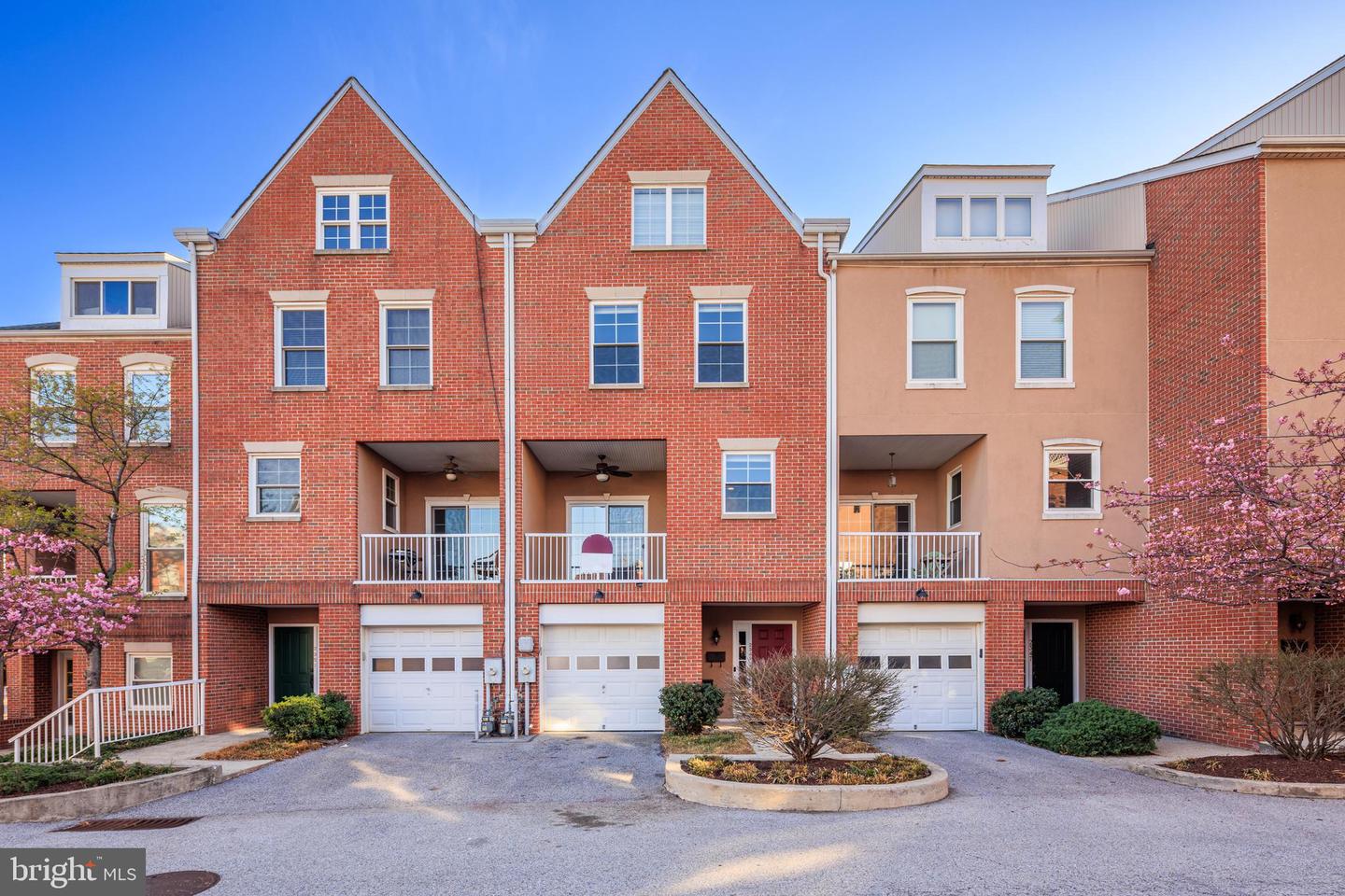 2349 Cambridge Walk, Baltimore