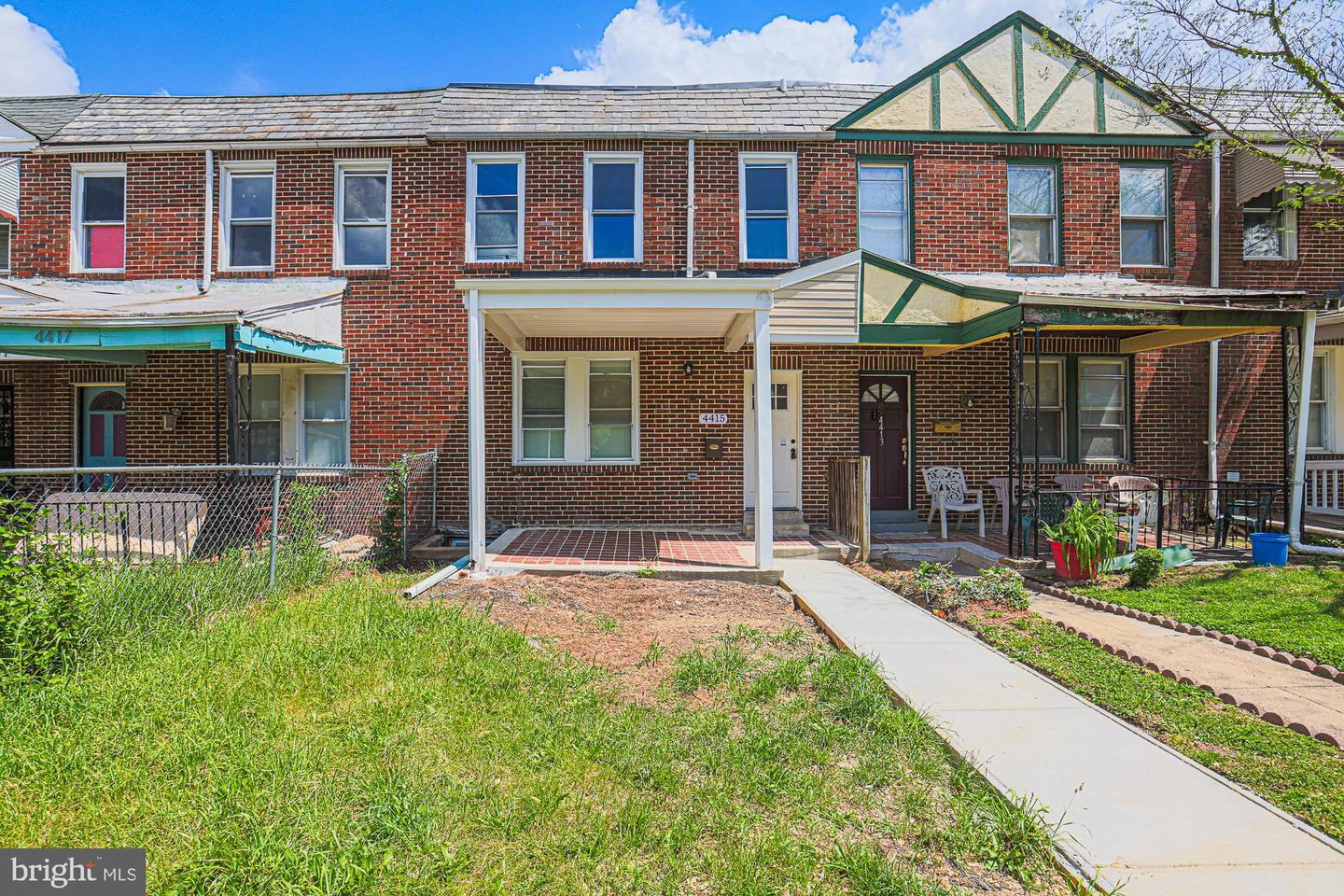 4415 Old York Road, Baltimore
