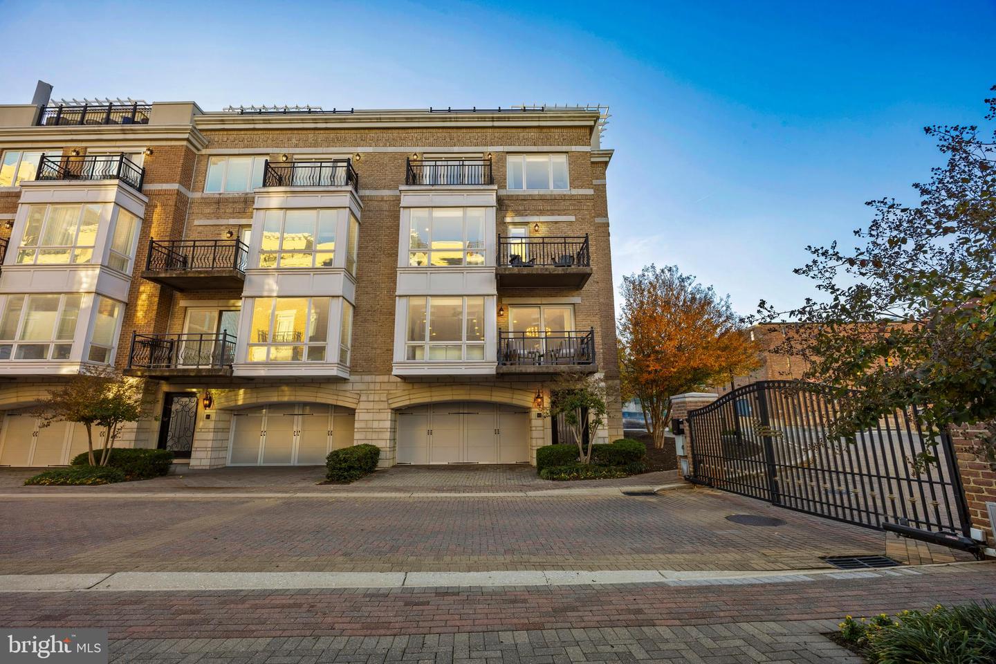 900 Valencia Court #188, Baltimore