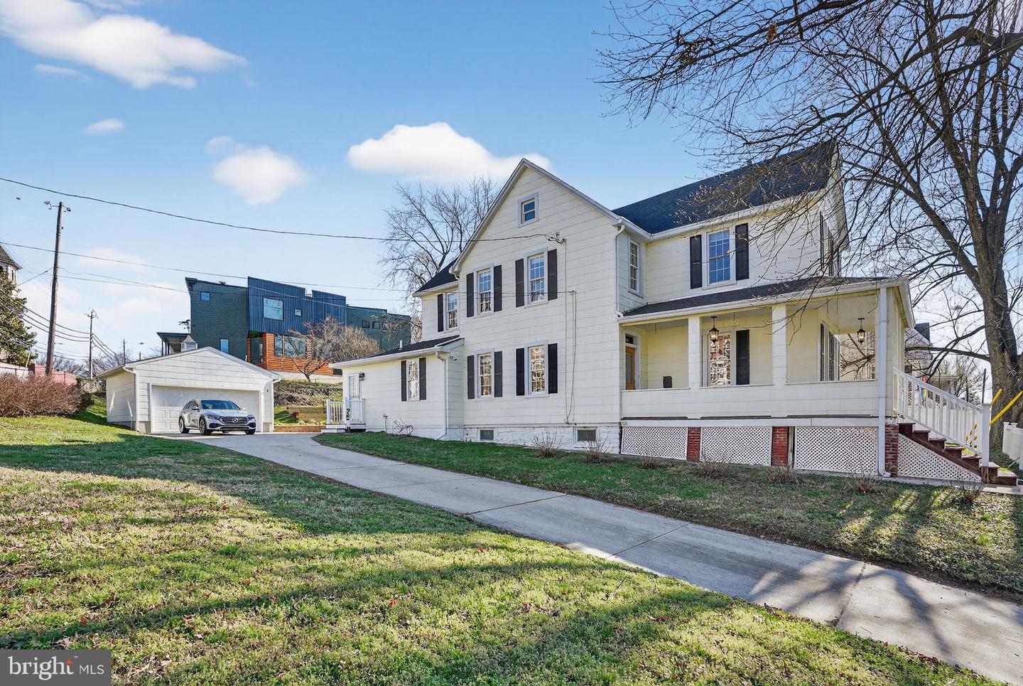 1007 Roland Heights Avenue, Baltimore