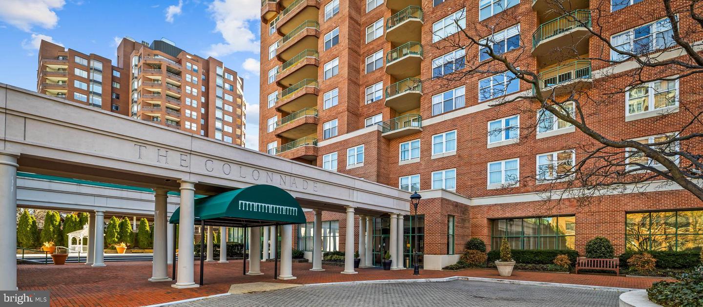 3801 Canterbury Road #1104