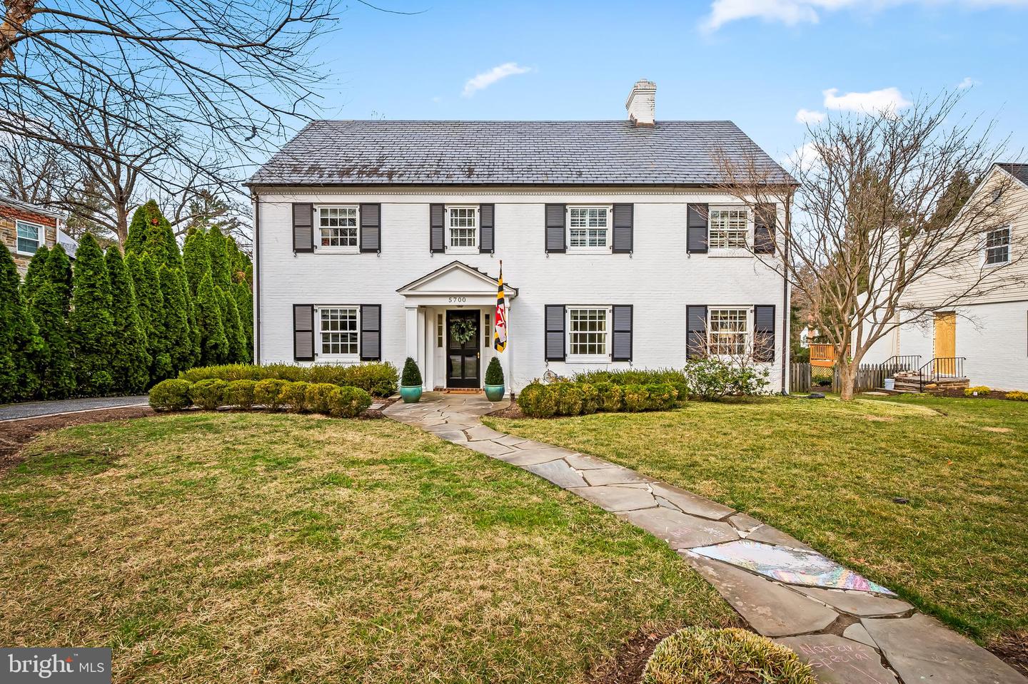 5700 Greenleaf Road, Baltimore