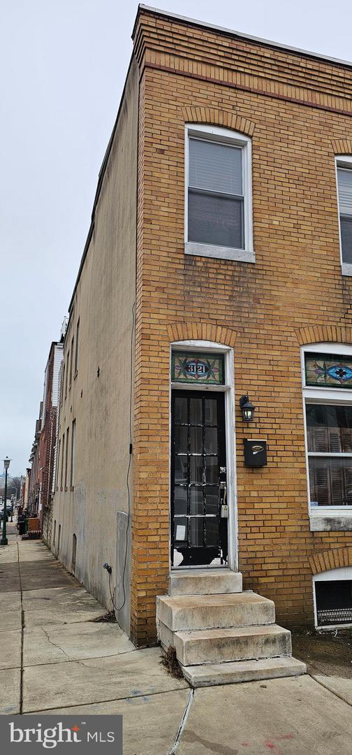 3121 Dillon Street, Baltimore