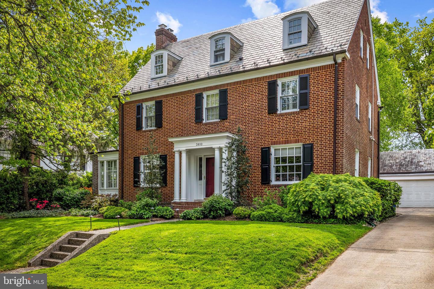 3810 Fenchurch Road, Baltimore