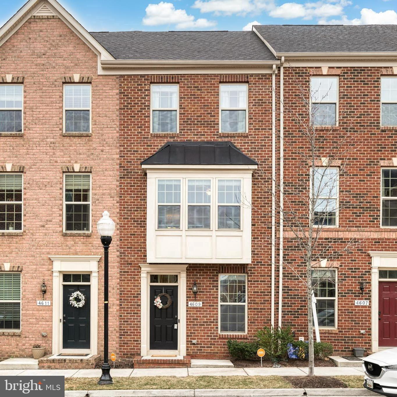 4609 Hudson Street, Baltimore