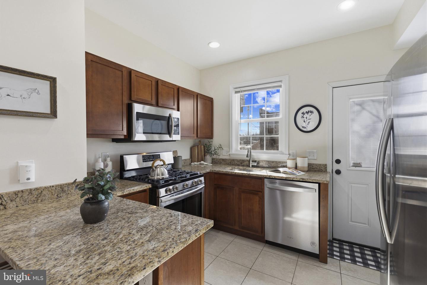 2602 Miles Avenue, Baltimore