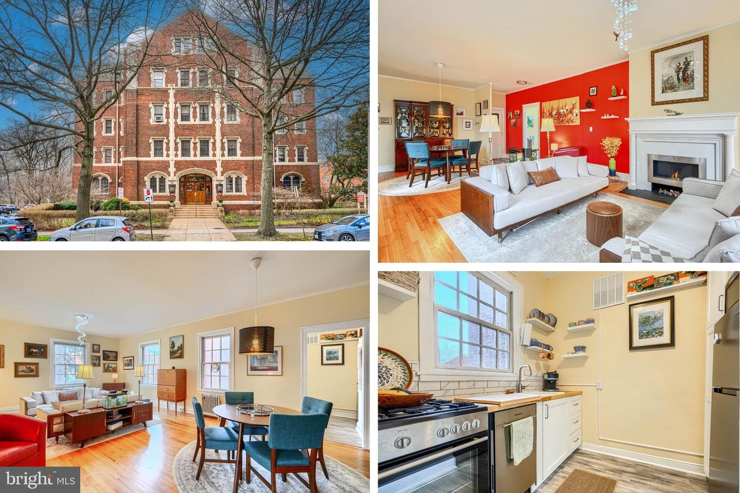 501 W University Parkway #j2, Baltimore