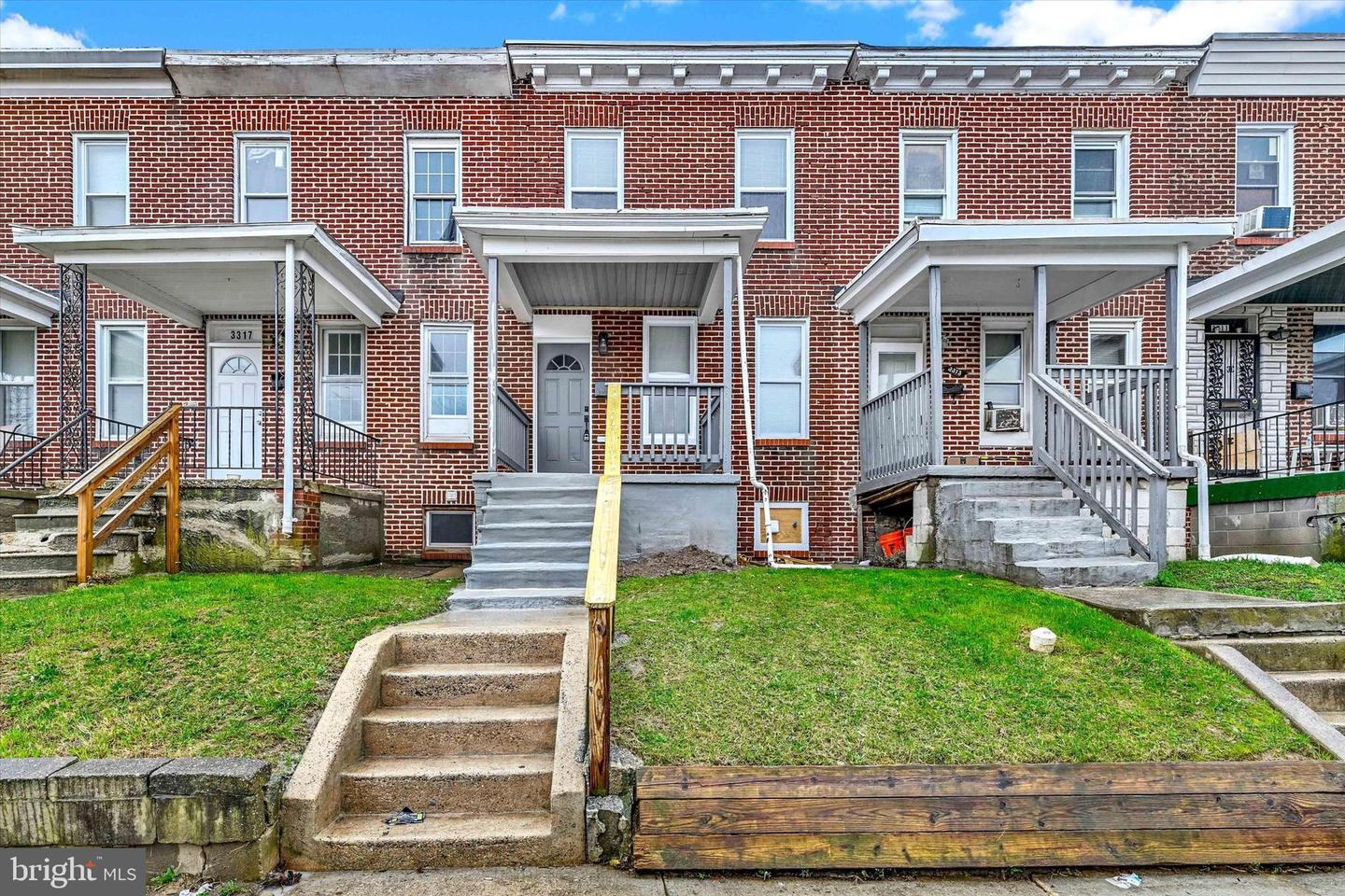 3315 Lyndale Avenue, Baltimore