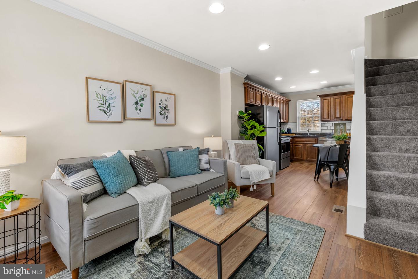 509 Otterbein Street, Baltimore