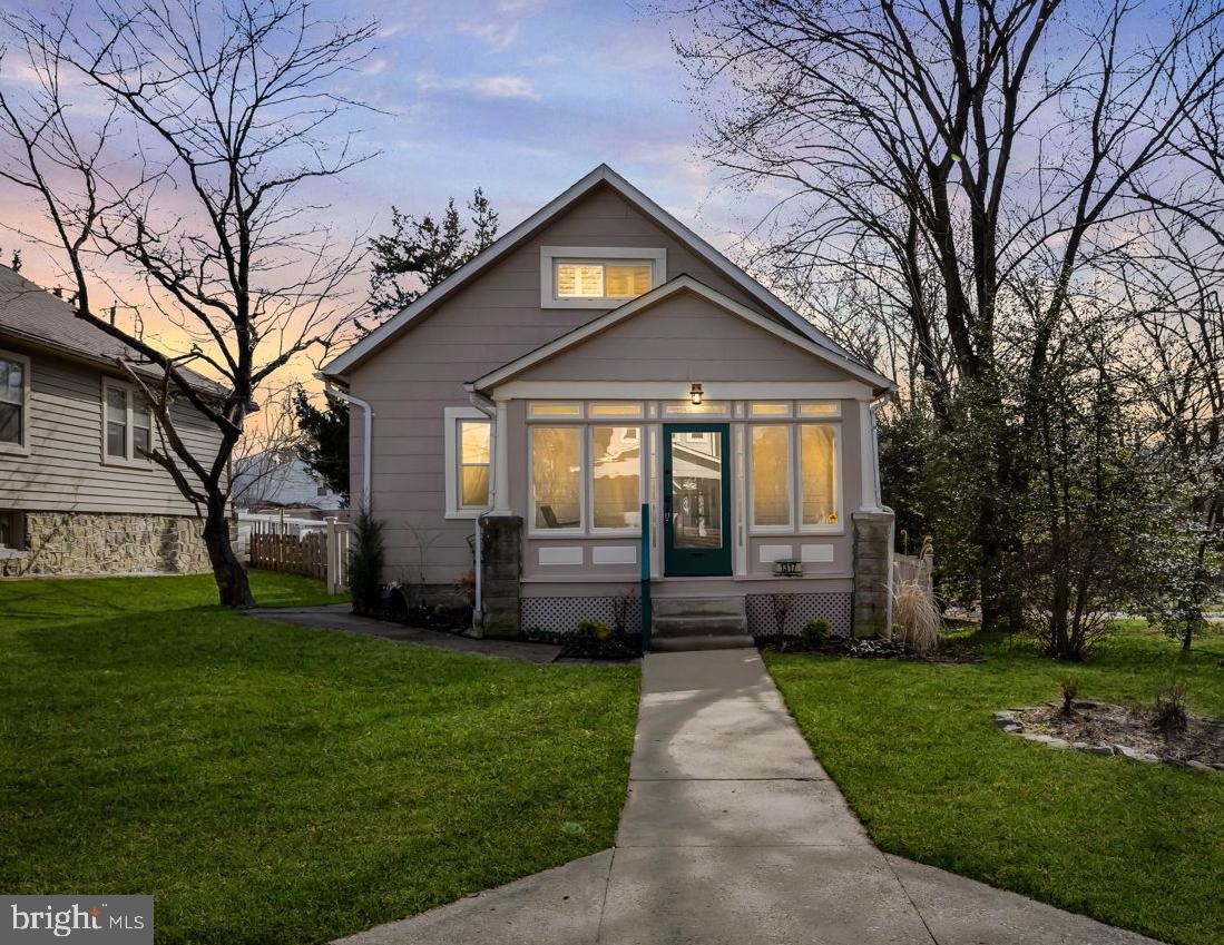 1317 Appleby Avenue, Baltimore