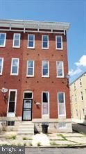 1612 W Lexington Street