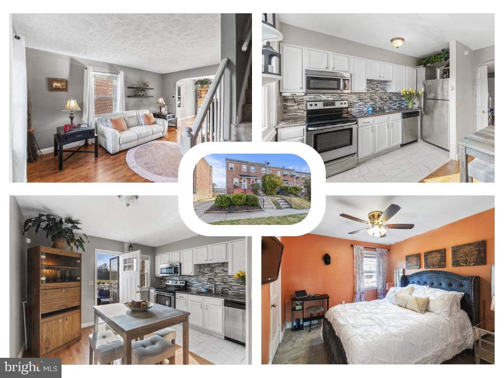377 Marydell Road, Baltimore