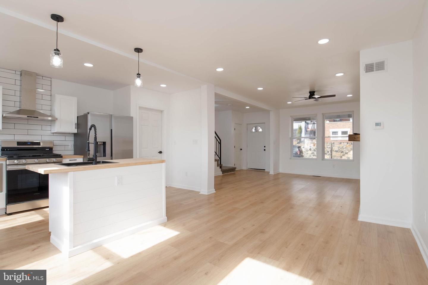 4323 Sheldon Avenue, Baltimore