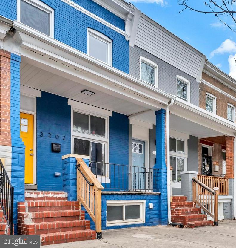 3202 Mcelderry Street, Baltimore