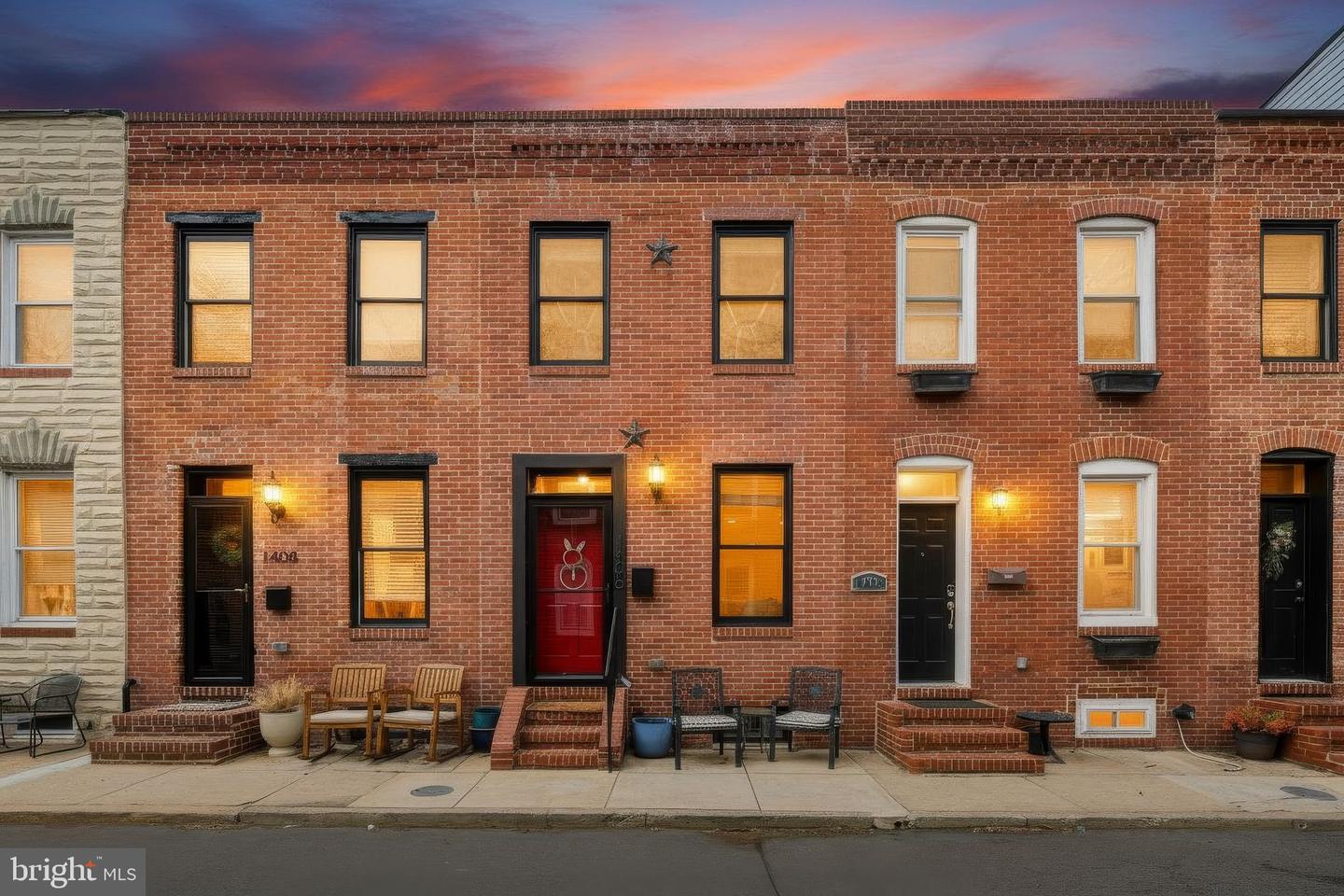 1406 Cooksie Street, Baltimore